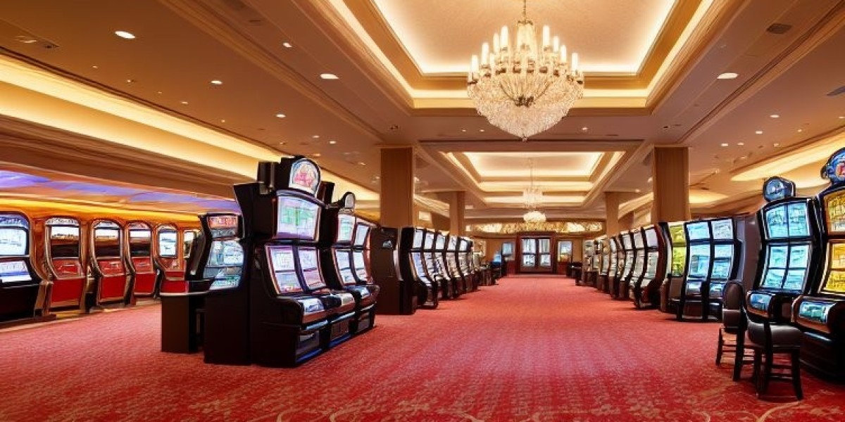 Probe-Verfahren bei PlatinCasino DE