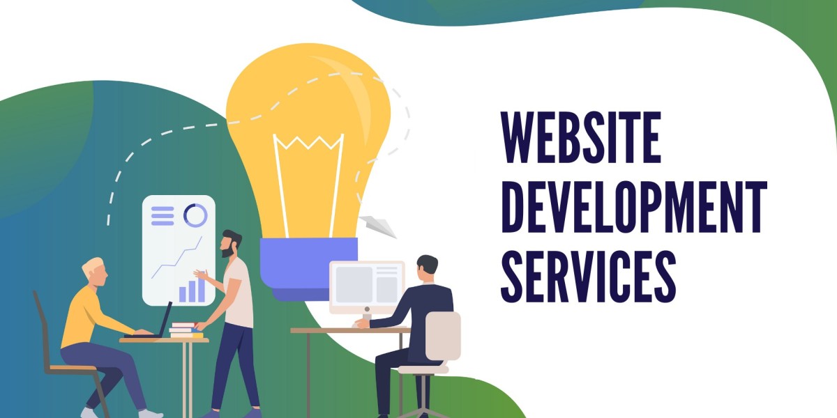Professional Website Development for Modern Bus