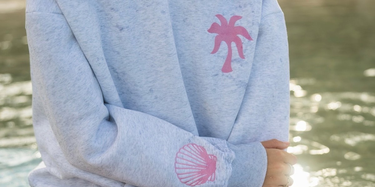 Travis Scott x Pink Palm Puff Clothing Review