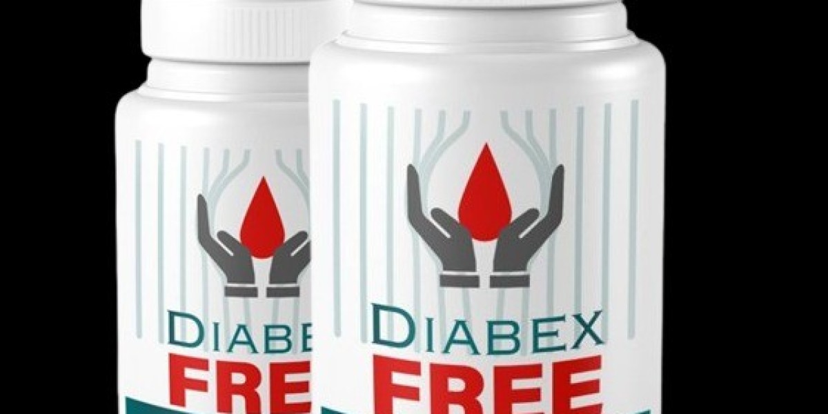 Diabex Free Avis et prix