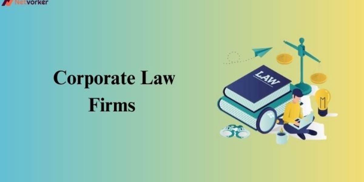 Corporate Law Firms