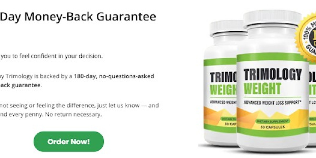 What Makes Trimology Weight Loss a Superior