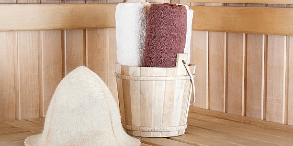 Wool Sauna Hats Explained: Style Meets Function