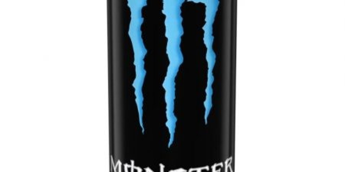 Monster Energy Bulk: Keep Your Shelves Stocked