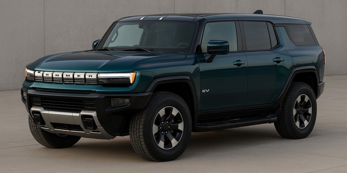 Own the Beast: Hummer EV Price in India & Impor