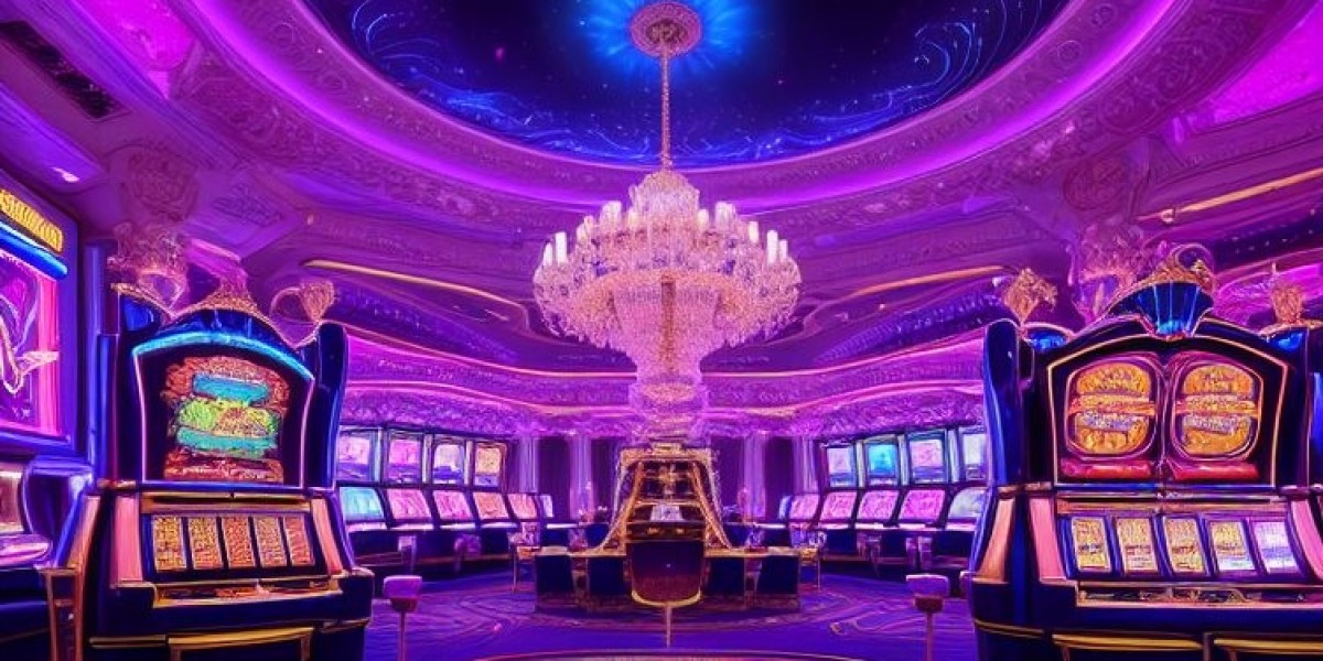 Παιχνίδια κουλοχέρης ποιότητας στο N1 Casino