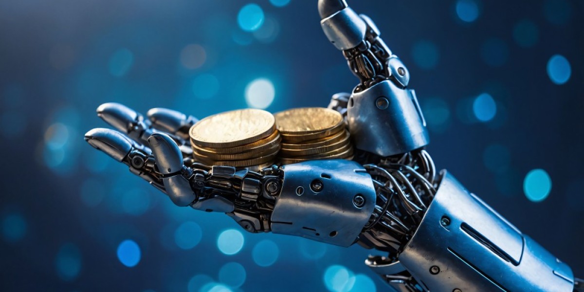AI-Driven Financial Access