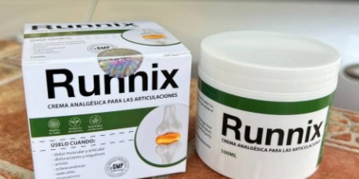 Runnix Crema Precio en Panama 2025