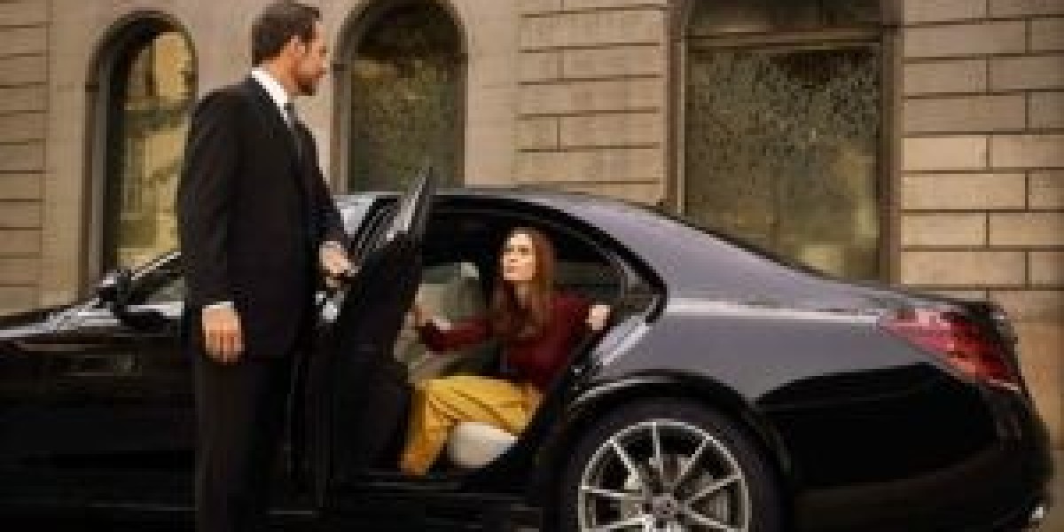 Luxury Limousine Atlanta – Elevate Every Moment