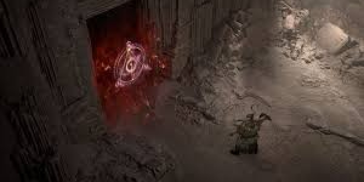 Master Diablo 4 Season 9 Endgame with U4gm