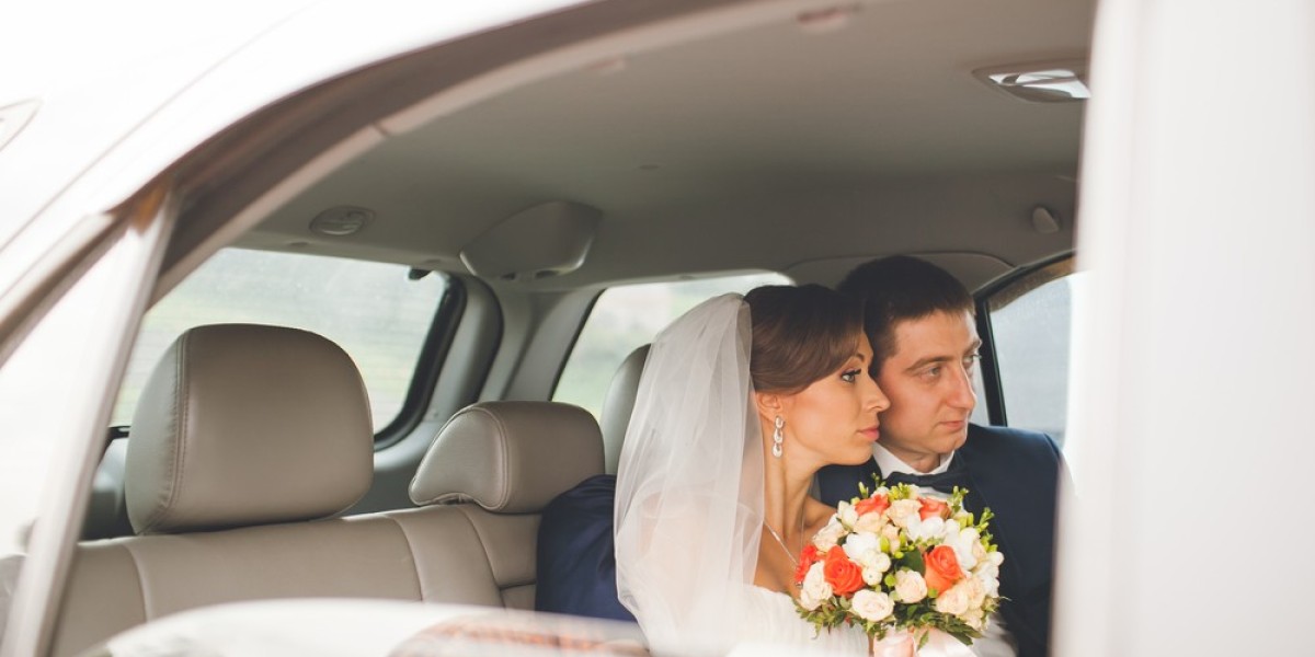 Wedding Limo Service Boston | VIP Limos for Nor