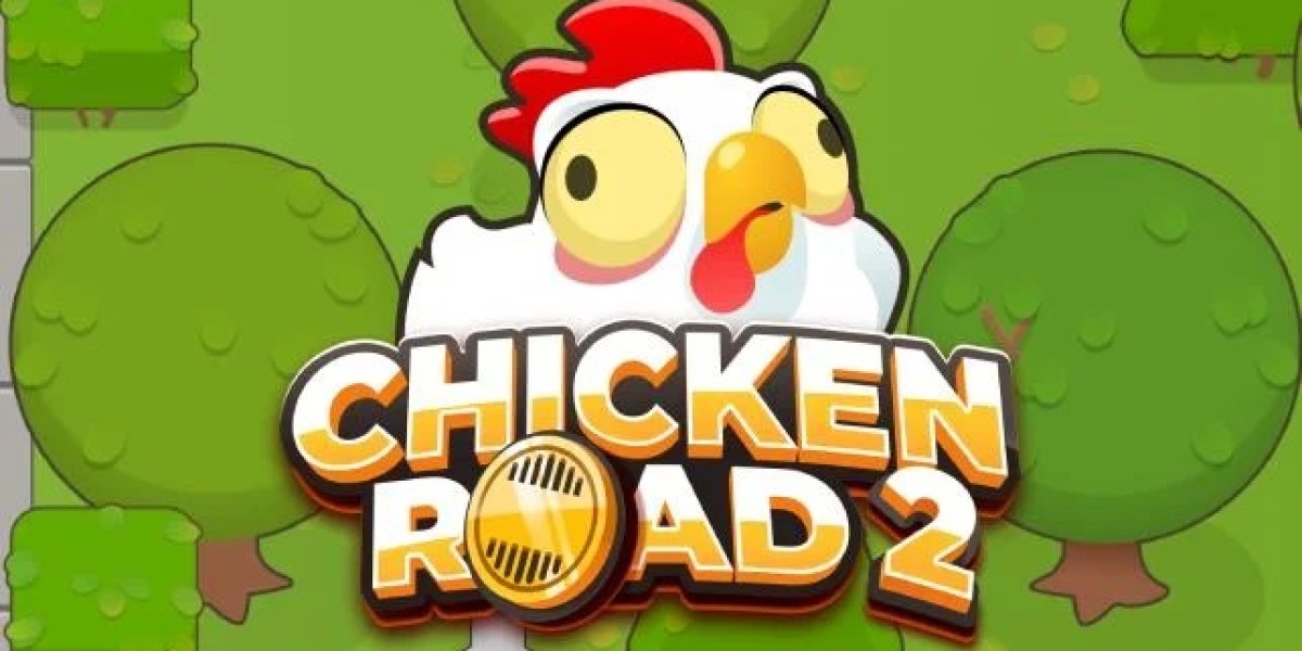 Chicken Road 2 by inOut – Take the Rush, Beat t