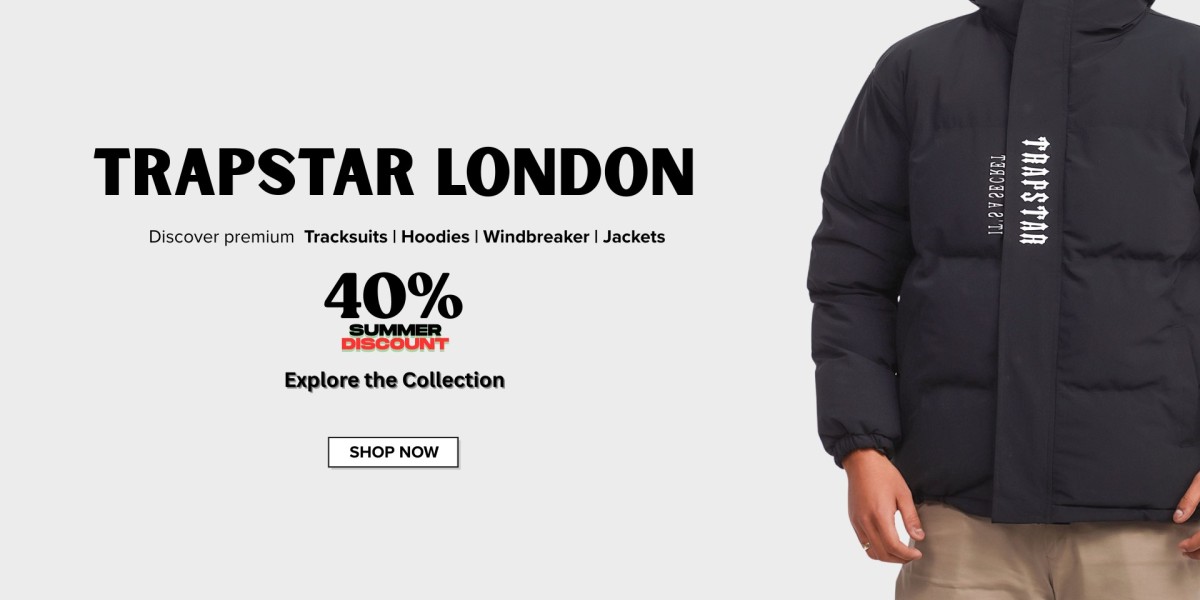 Eric Emanuel and Trapstar: Revolutionizing Urba