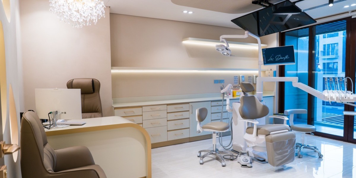 Discover the Best Invisalign Treatment in Dubai
