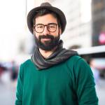Ubaid Profile Picture