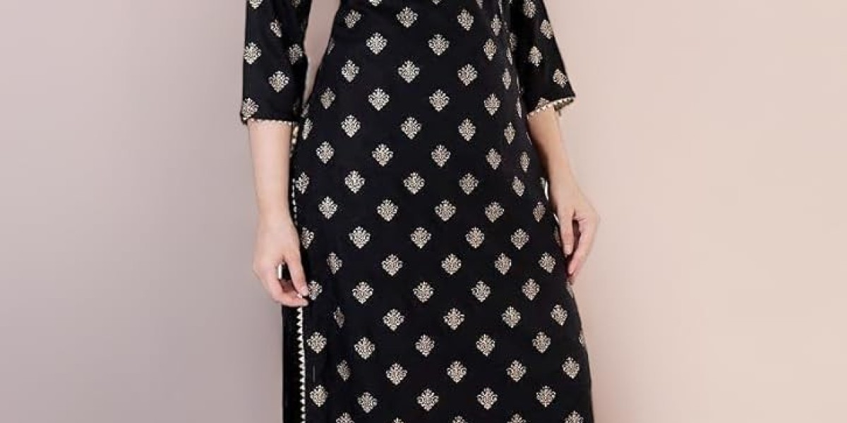 Bizmart Commerce trusted Ladies Kurti manufactu