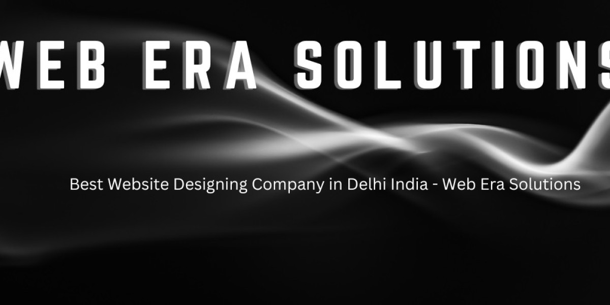 Top website Designing company in Noida In Delhi