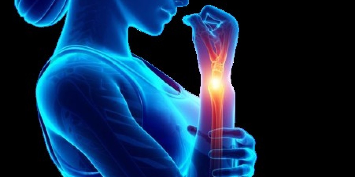 Nerve Pain and Seizure Control
