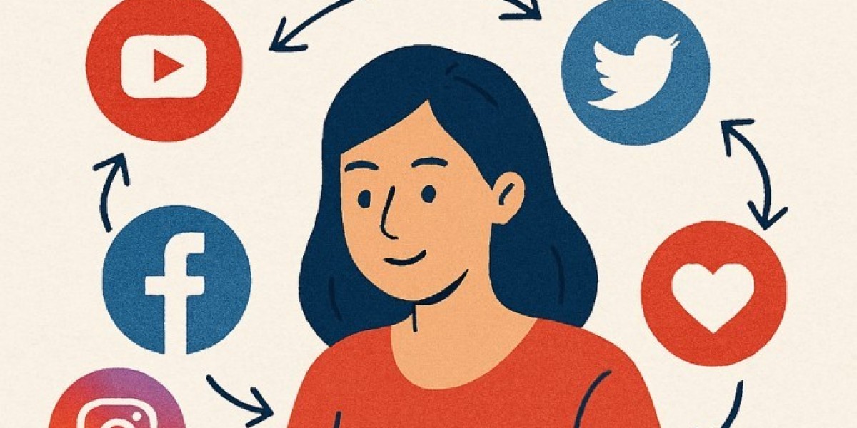 Understanding Social Media Algorithms