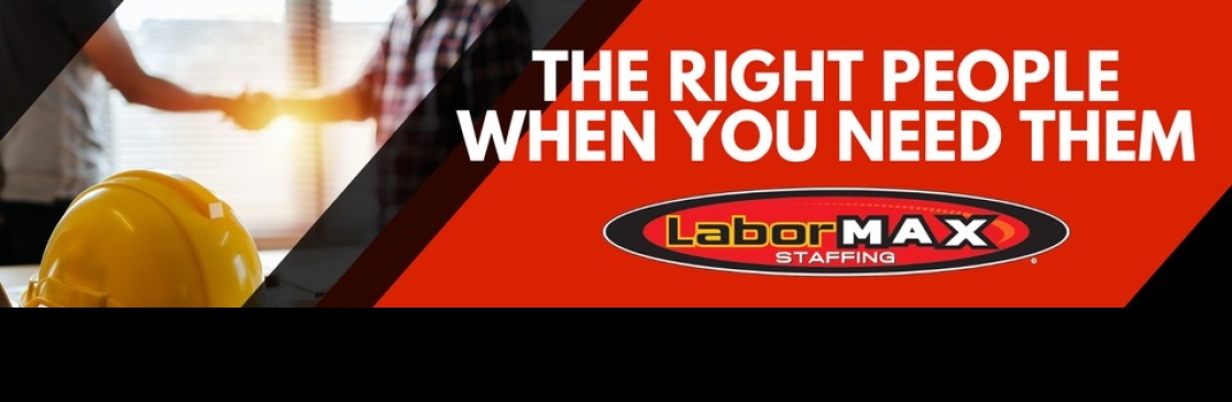 Labor Max Cincinnati Cover Image