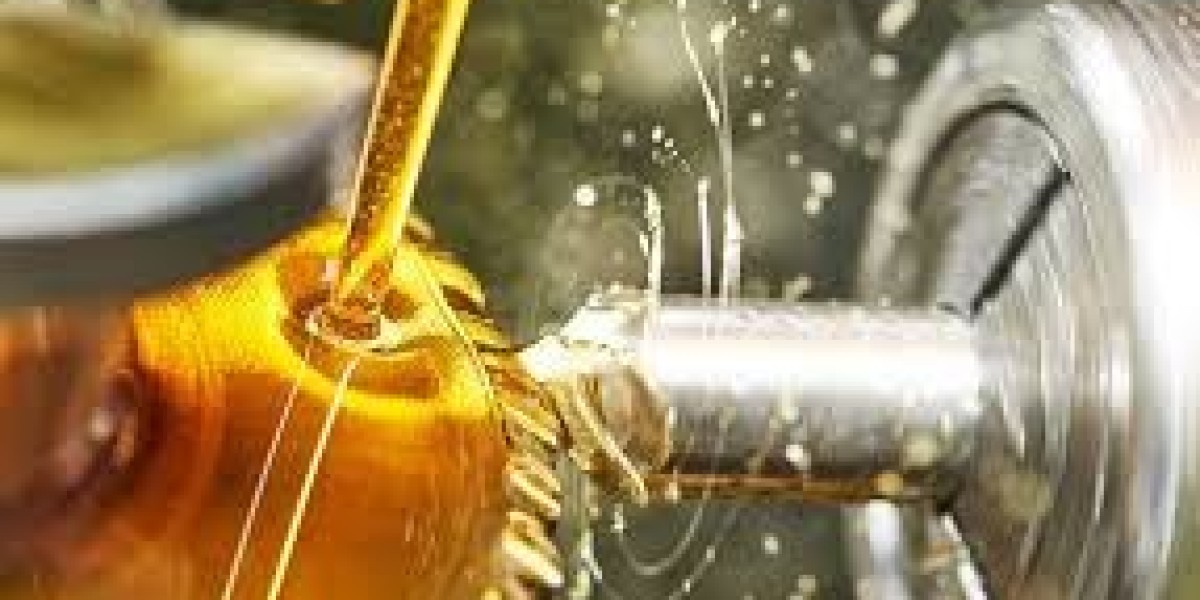 Metalworking Fluids Market Long-Term Outlook