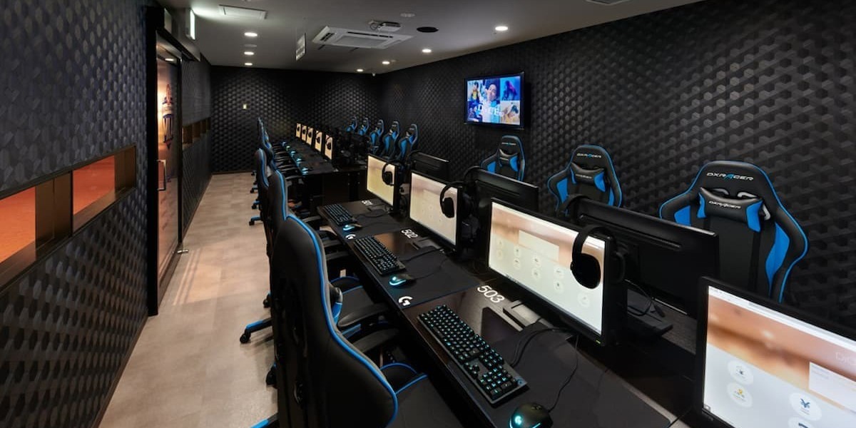 The Evolution of Esports in Melbourne’s Gaming