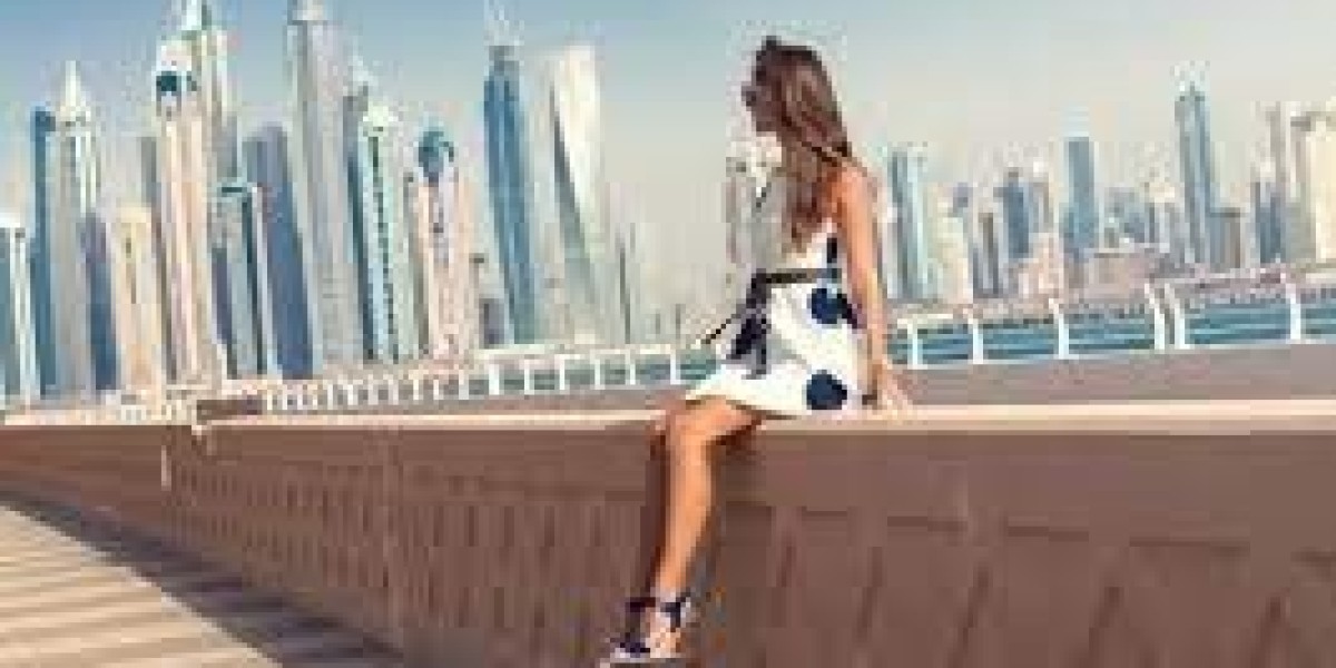 Top 7 Powerful Reasons Dubaihotgirl Offers the