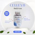 Cellev8 ReDrive Profile Picture