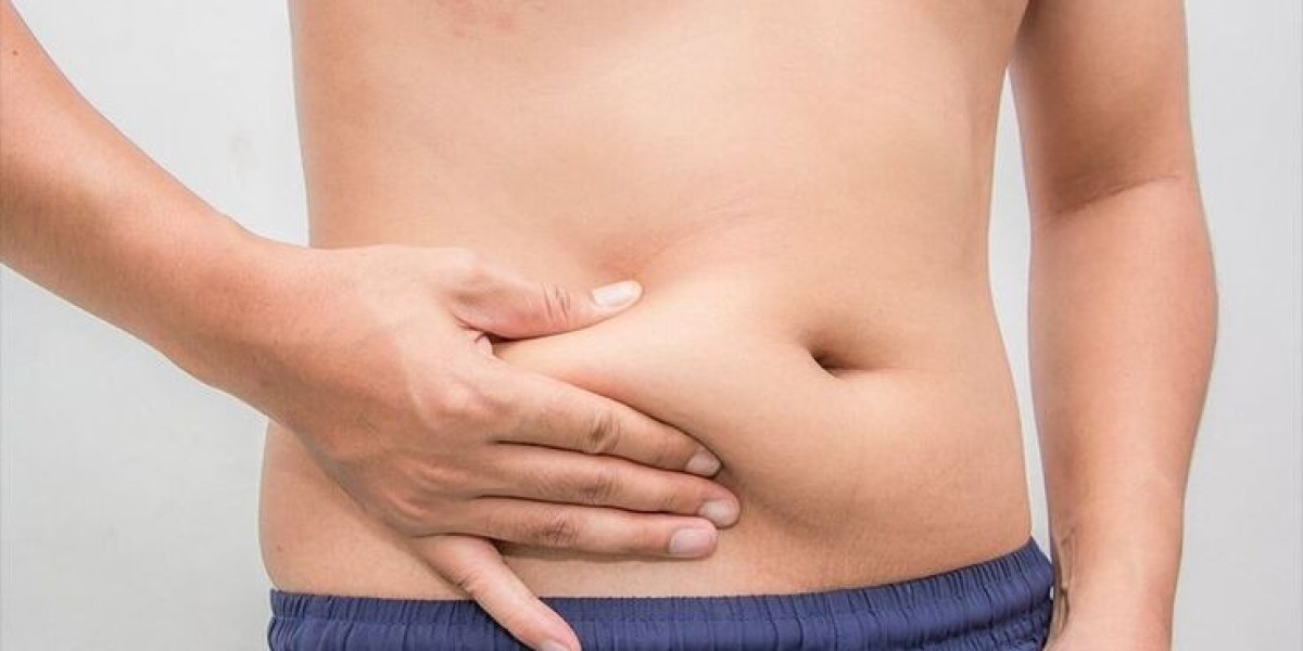 Lipo Abdominoplasty in Riyadh