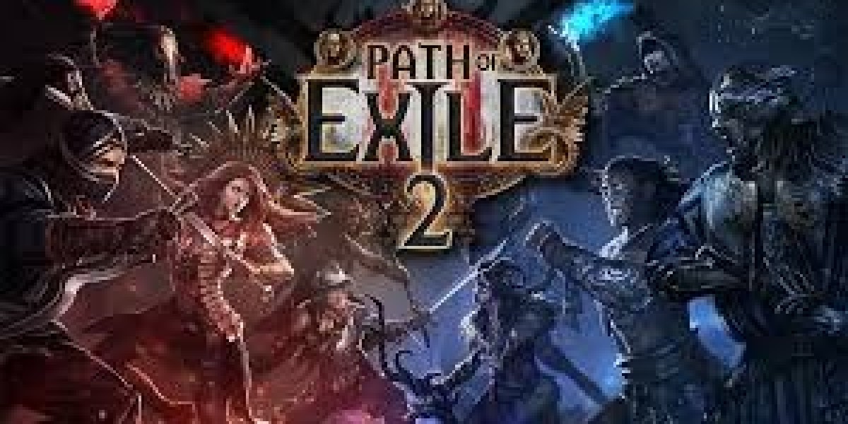 U4GM's Top Huntress Build for PoE 2