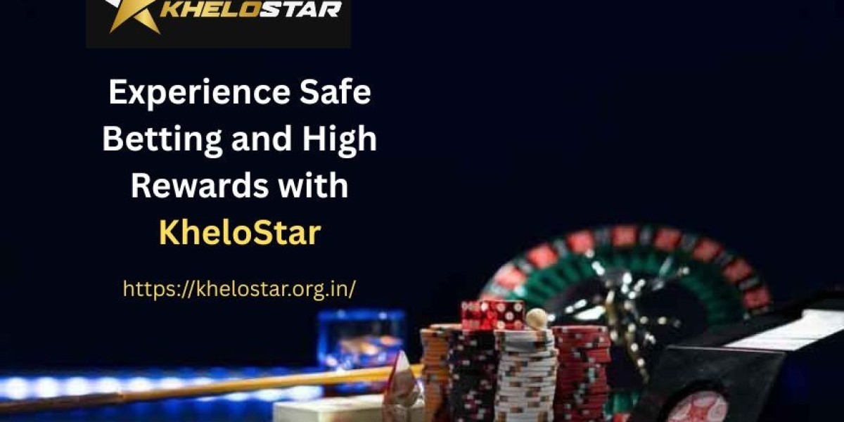 Experience Safe Betting and High Rewards with K