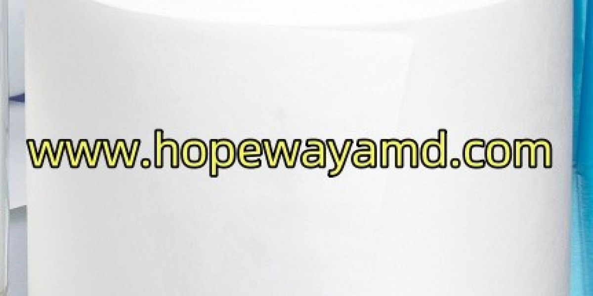 What Makes Hopeway AMD's Tyvek Roll Stock Adapt