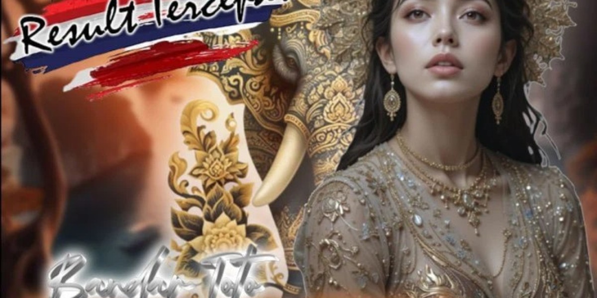RAJABANDOT: Panduan Lengkap Togel Online & Pred