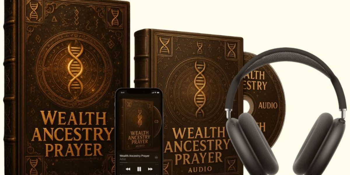 Wealth Ancestry Prayer Reviews 2025: I Tried it