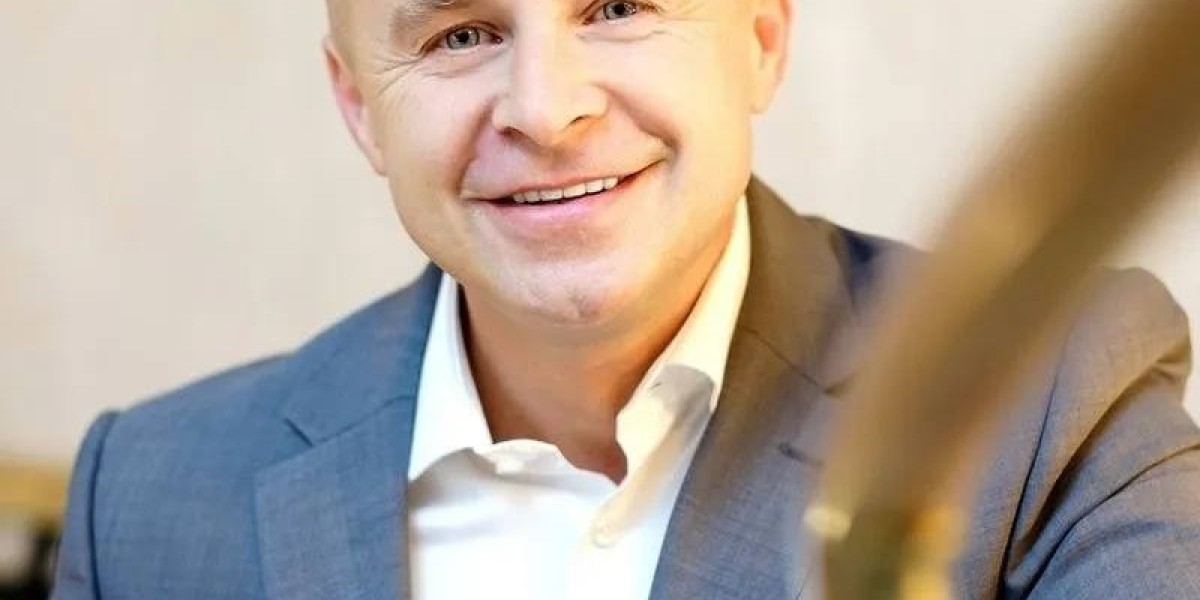 Roman Ziemian's Healthcare Initiatives for Chil