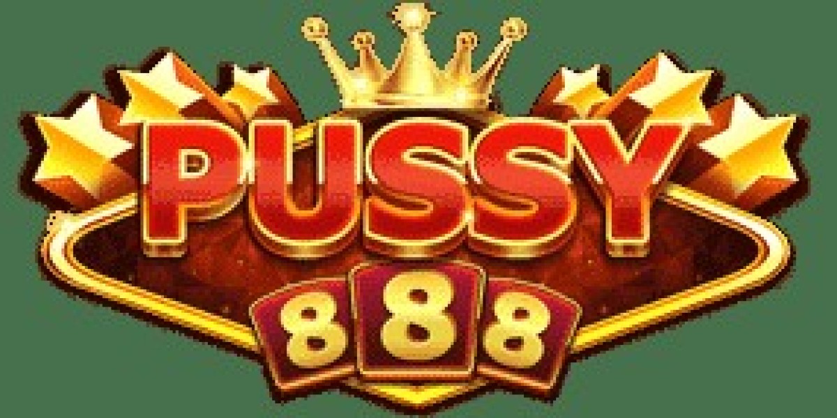 pussy888 แพลตฟอร์มคาสิโนออนไลน์ยอดนิยมที่นักเดิ