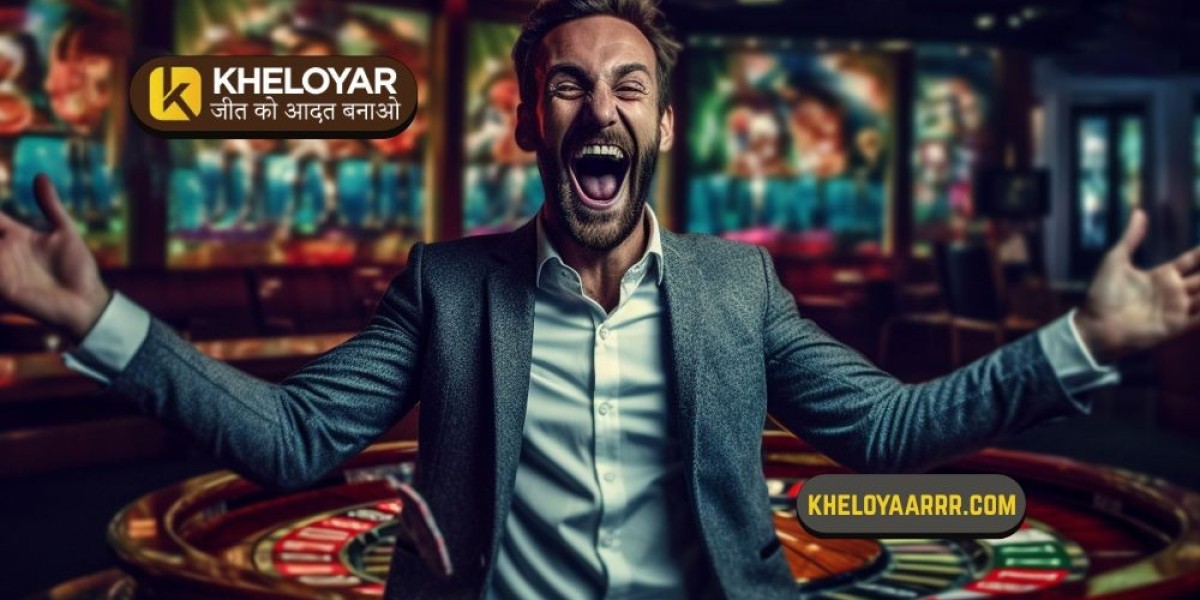 Kheloyar: Play Online Casino & Sports Betting