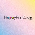Happy Print Club Profile Picture