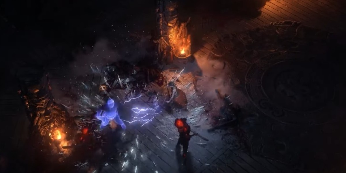 MMOEXP: PoE 2 Guide – Storm Charge Usage and Im