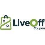 Liveoff Coupon Profile Picture