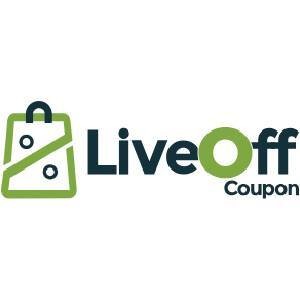 Liveoff Coupon Profile Picture