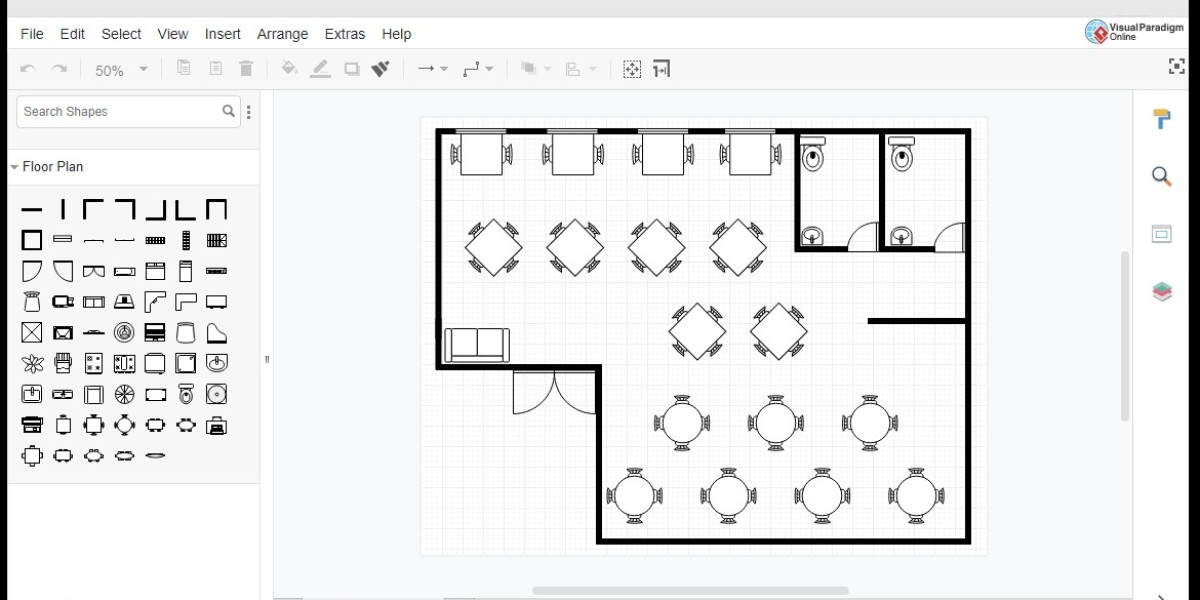 How a Seat Plan App Simplifies Event Seating Ar