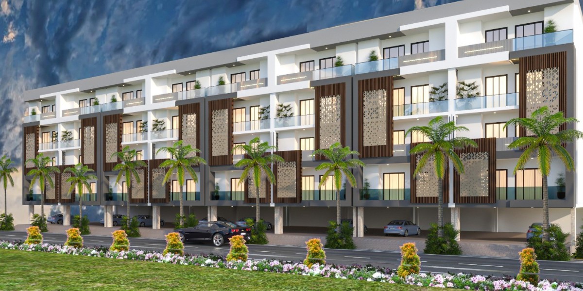 Dev Luxury Floors Sector 70 Gurgaon | Premium 3