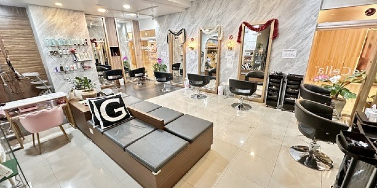 Room Salon Tourism: Growing Trend or Niche?