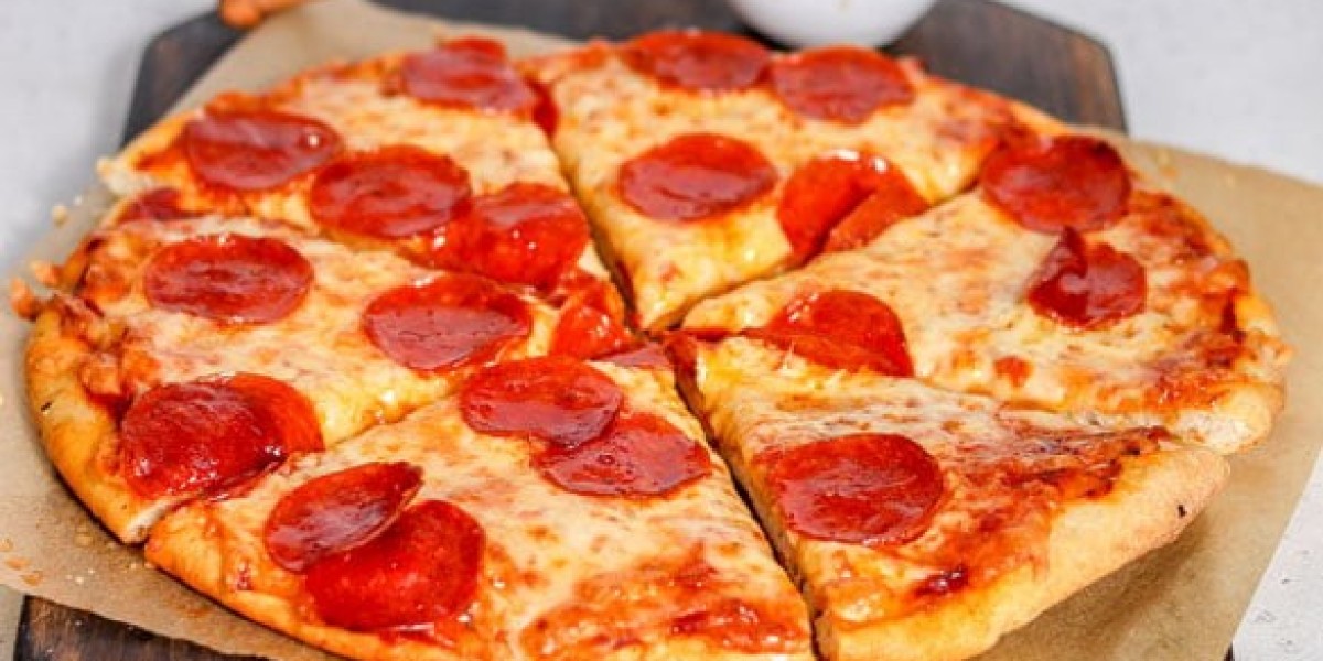Pizza Hut Qatar: Where Every Bite Feels Like a