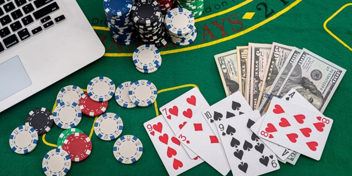 Exploring the Rise of New Casinos UK: Innovatio
