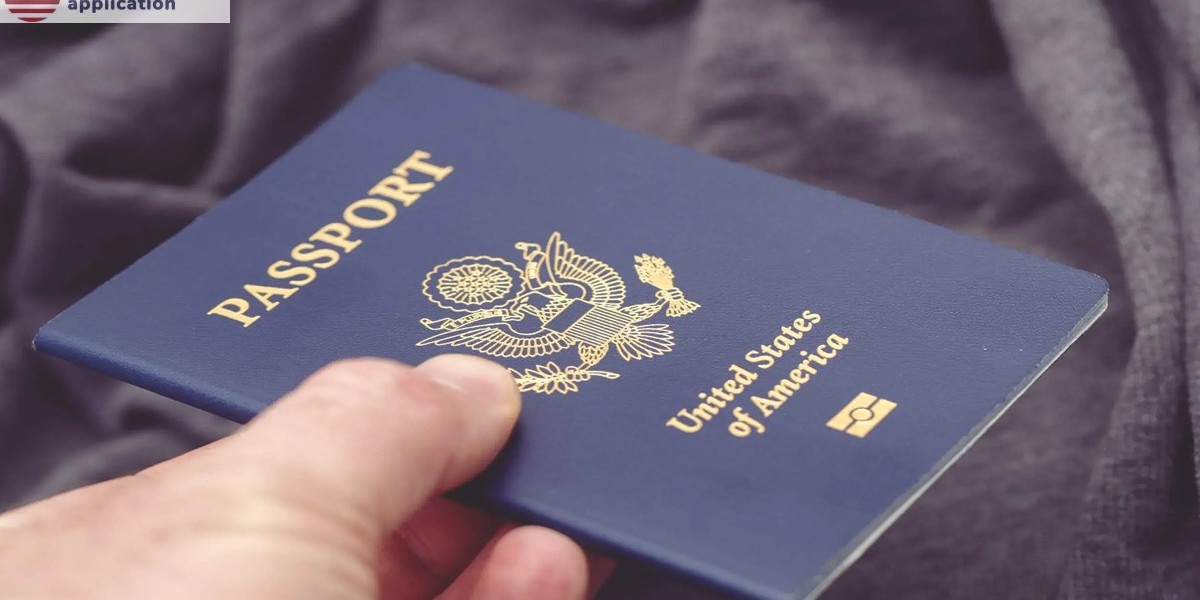 USA Passport Application: How to Identify a Fak