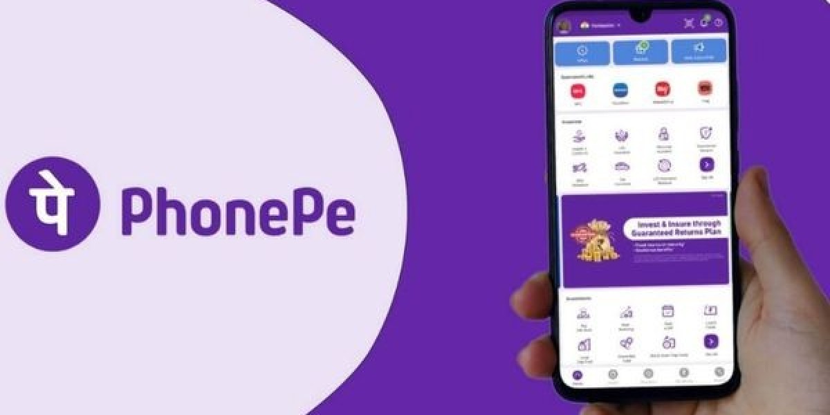 Fake PhonePe APK – Complete Guide, Features, Do