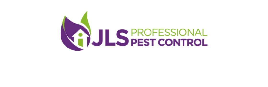 JLS Professional Pest Control Cover Image