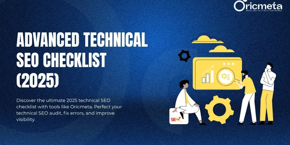 Complete Technical SEO Checklist for 2025